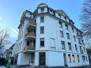 Wohnung zur Miete 1.400 € 5 Zimmer 125 m² 2. Geschoss Wahlershausen Kassel 34131