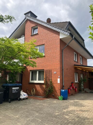 Wohnung zum Kauf 288.500 € 5 Zimmer 194 m² Steinbeck Recke 49509