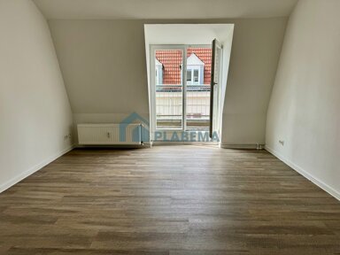 Wohnung zur Miete 990 € 3 Zimmer 85 m² frei ab sofort Wismarsche Straße 123 Altstadt Schwerin 19053