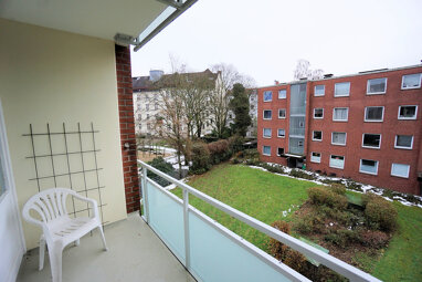 Apartment zum Kauf 225.000 € 1 Zimmer 38 m² 2. Geschoss Wiesingerweg 40 Hoheluft - West Hamburg 20253