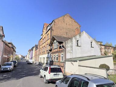 Wohn- und Geschäftshaus zum Kauf 20 Zimmer 400 m² 660 m² Grundstück Eisenach Eisenach 99817