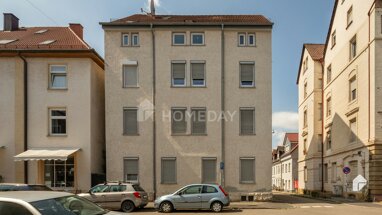 Mehrfamilienhaus zum Kauf 1.549.000 € 17 Zimmer 420 m² 135 m² Grundstück Neustadt Ulm 89073