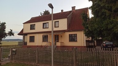 Einfamilienhaus zum Kauf 160.000 € 4 Zimmer 195 m² 3.205 m² Grundstück Solz Rippershausen OT Solz 98639