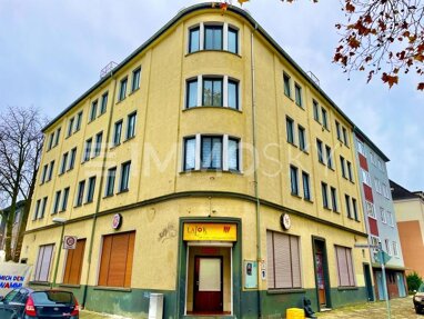 Wohnung zum Kauf 63.500 € 2 Zimmer 57 m² 4. Geschoss Grillostraße Schalke Gelsenkirchen 45881