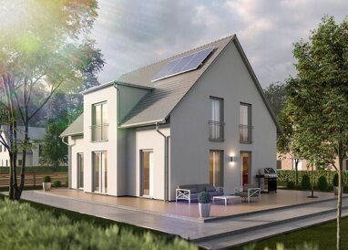 Einfamilienhaus zum Kauf 673.881 € 5 Zimmer 150 m² 1.000 m² Grundstück Borgsdorf Hohen Neuendorf 16556