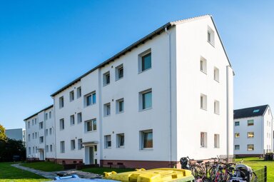 Wohnung zur Miete 410 € 1 Zimmer 38,9 m² 3. Geschoss frei ab 29.11.2024 Ellernweg 5 Rotenburg - Kernstadt Rotenburg 27356