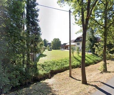 Grundstück zum Kauf 995.000 € 1.196 m² Grundstück Salzburg Salzburg 5020