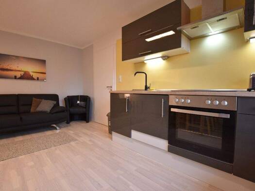 Wohnung zur Miete Wohnen auf Zeit 980 € 2,5 Zimmer 42 m² frei ab 01.03.2026 Oberbeuren Kaufbeuren 87600