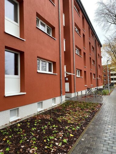 Wohnung zur Miete 644 € 3 Zimmer 71,5 m² 3. Geschoss Flottmoorring 37 Kaltenkirchen 24568