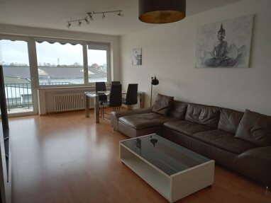 Wohnung zur Miete 1.200 € 3 Zimmer 115,6 m² 2. Geschoss Nordstadt 15 Hilden 40721