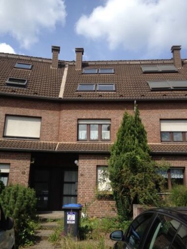 Haus zum Kauf Provisionsfrei 187.500 € 6 Zimmer 172 m² 230 m² Grundstück Am Brückerbach  50 Wersten Düsseldorf 40591