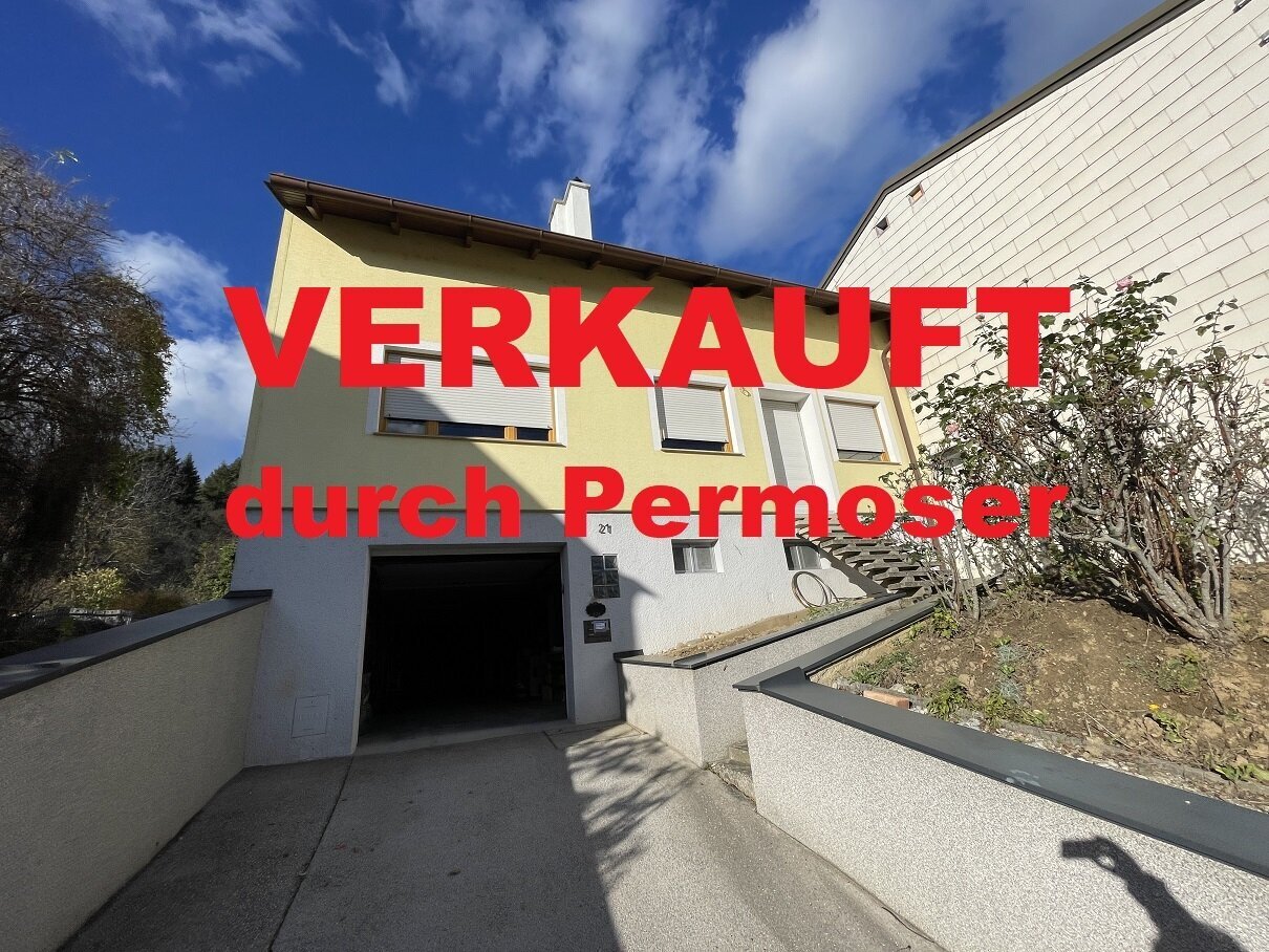 Haus zum Kauf 198.000 € 2.290 m²<br/>Grundstück Bahnstraße Wiesen 7203