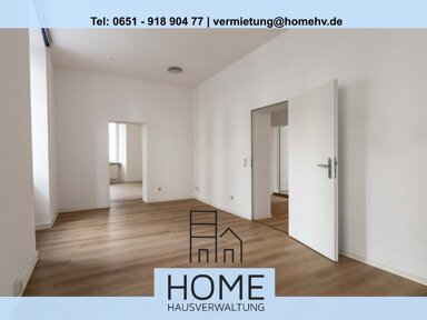 Wohnung zur Miete 850 € 4 Zimmer 92 m² EG frei ab sofort Altstadt 8 Trier 54290