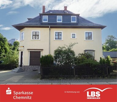 Mehrfamilienhaus zum Kauf 339.000 € 19 Zimmer 240 m² 740 m² Grundstück Siegmar 851 Chemnitz 09117
