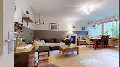 Wohnung zum Kauf 649.000 € 4 Zimmer 95 m² Englschalking München 81927