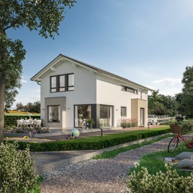 Einfamilienhaus zum Kauf provisionsfrei 748.000 € 6 Zimmer 156 m² 630 m² Grundstück Baltmannsweiler Baltmannsweiler 73666