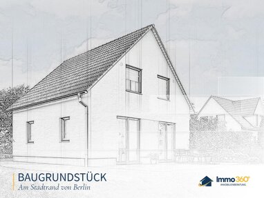 Grundstück zum Kauf 650.000 € 893 m² Grundstück Teltow Teltow 14513