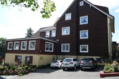 Hotel zum Kauf 658.000 € 20 Zimmer 1.120 m² Grundstück Braunlage Braunlage 38700