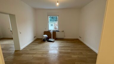 Wohnung zur Miete 450 € 2 Zimmer 50 m² EG frei ab sofort Bergen - Hiltrop Bochum 44805