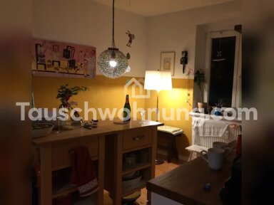 Wohnung zur Miete Tauschwohnung 750 € 3 Zimmer 99 m² 3. Geschoss Französisch Buchholz Berlin 13086