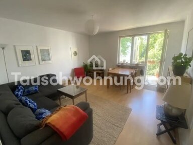 Wohnung zur Miete Tauschwohnung 432 € 2,5 Zimmer 64 m² 3. Geschoss Gesundbrunnen Berlin 13357