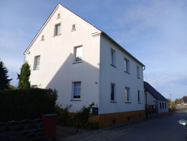 Einfamilienhaus zum Kauf 158.000 € 6 Zimmer 152 m² 1.274 m² Grundstück Fischerstraße 34 Ruhland Ruhland 01945