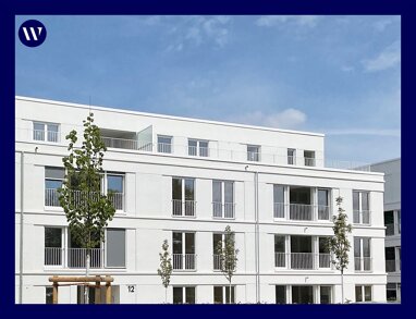 Penthouse zur Miete 2.340 € 5 Zimmer 125 m² 3. Geschoss Am Grünen Weg 12 Wahlbezirk 27 Bad Homburg vor der Höhe 61352