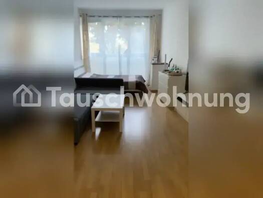 Wohnung zur Miete Tauschwohnung 470 € 1 Zimmer 30 m² 1. Geschoss Niederursel Frankfurt am Main 60439