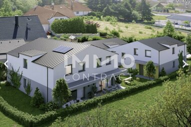 Doppelhaushälfte zum Kauf Provisionsfrei 494.500 € 5 Zimmer 128 m² Ernstbrunn 2115