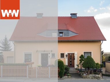 Doppelhaushälfte zum Kauf 95.000 € 3 Zimmer 67 m² 320 m² Grundstück Ebersdorf Großschweidnitz 02708