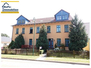 Mehrfamilienhaus zum Kauf 297.500 € 1.240 m² Grundstück Schlosshof 10 Wartin Casekow 16306