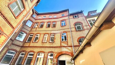 Bürofläche zur Miete provisionsfrei 5,50 € 22 m² Bürofläche teilbar ab 22 m² Altstadt Erfurt 99084