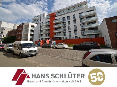 Wohnung zur Miete 735 € 1 Zimmer 56,3 m² Erdgeschoss Altstadt Bremen 28195