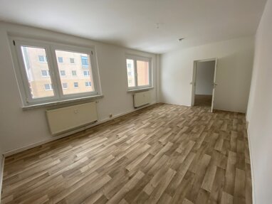 Wohnung zur Miete 360,03 € 2 Zimmer 54,7 m² 5. Geschoss Auenstraße 76 Wahlbezirk 42 Suhl 98529