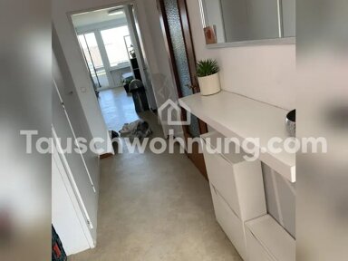 Wohnung zur Miete Tauschwohnung 350 € 2 Zimmer 54 m² 2. Geschoss Elmschenhagen Bezirk 2 Kiel 24146