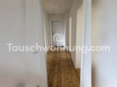 Wohnung zur Miete Tauschwohnung 900 € 3,5 Zimmer 65 m² 2. Geschoss Wilhelmstadt Berlin 13583