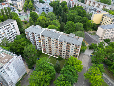 Wohnung zum Kauf 255.000 € 2 Zimmer 55 m² 4. Geschoss Charlottenburg Berlin 10587