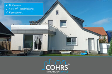 Einfamilienhaus zum Kauf Provisionsfrei 429.000 € 6 Zimmer 184 m² 1.370 m² Grundstück Walsrode Walsrode 29664