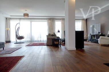 Wohnung zum Kauf 750.000 € 4 Zimmer 181 m² Budapest 1065