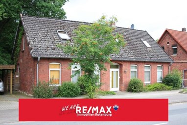 Mehrfamilienhaus zum Kauf 180.000 € 7 Zimmer 150 m² 688 m² Grundstück Visselhövede Visselhövede 27374