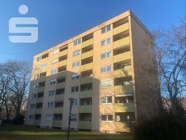 Wohnung zum Kauf 165.000 € 3 Zimmer 70,1 m² 5. Geschoss Ronhof 153 Fürth 90765