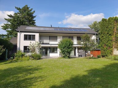 Einfamilienhaus zum Kauf provisionsfrei 1.190.000 € 8 Zimmer 220 m² 1.368 m² Grundstück Neu-Kürenz 2 Trier 54296