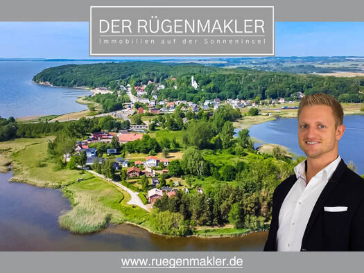 Grundstück zum Kauf 180.000 € 2.581 m² Grundstück Lietzow 18528