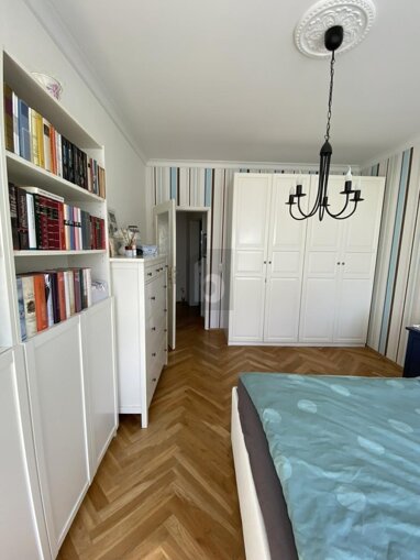 Wohnung zum Kauf 3 Zimmer 62 m² 3. Geschoss Leutzsch Leipzig 04179