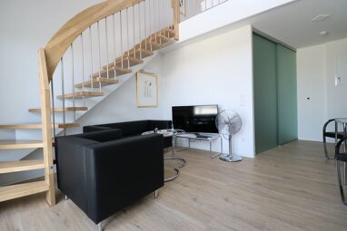 Wohnung zur Miete Wohnen auf Zeit 1.600 € 2 Zimmer 36 m² frei ab sofort Unterländer Straße Zuffenhausen - Hohenstein Stuttgart 70435