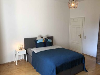 Wohnung zur Miete Wohnen auf Zeit 850 € 3 Zimmer 19 m² frei ab 23.12.2024 Petterweilstraße 31 Bornheim Frankfurt am Main 60385