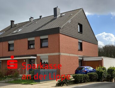 Mehrfamilienhaus zum Kauf 496.000 € 10 Zimmer 362 m² 474 m² Grundstück Altlünen Lünen 44534