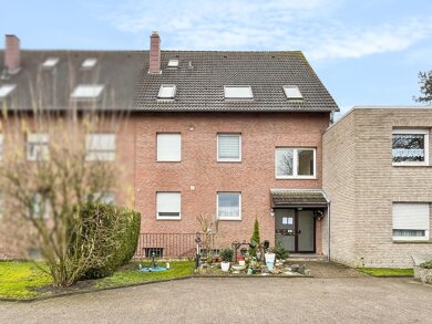 Wohnung zum Kauf 167.000 € 2 Zimmer 60 m² Brackwede Bielefeld 33649