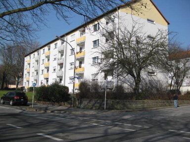 Wohnung zum Kauf provisionsfrei 114.800 € 3,5 Zimmer 61,2 m² 3. Geschoss In der Großen Heide 6 Obereving Dortmund 44339