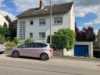 Mehrfamilienhaus zum Kauf provisionsfrei 679.000 € 9 Zimmer 206,5 m² 989 m² Grundstück Freudenberg Wiesbaden 65201